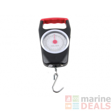 Fish Weighing Scale 50lb