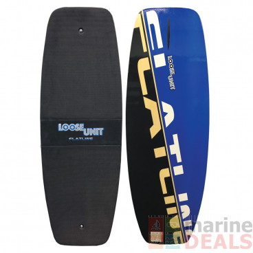 Loose Unit Flatline Wakeskate Board 43in