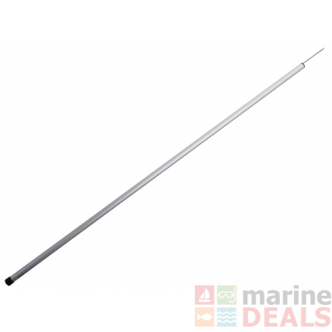 Flounder Spear Single Prong