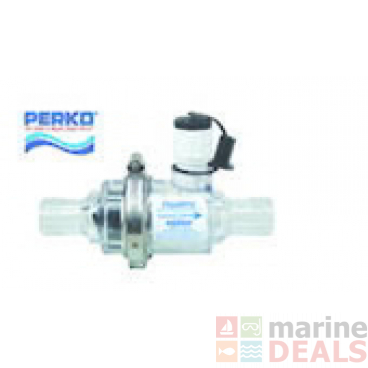 Perko Flush Kit Pro for Inboard Engine