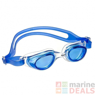 Aqualine Focus Youth Swimming Goggles