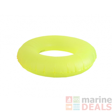 Bestway Fluoro Inflatable Swim Ring 91cm