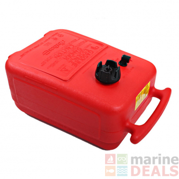 Neptune Fuel Tank without Gauge 23L