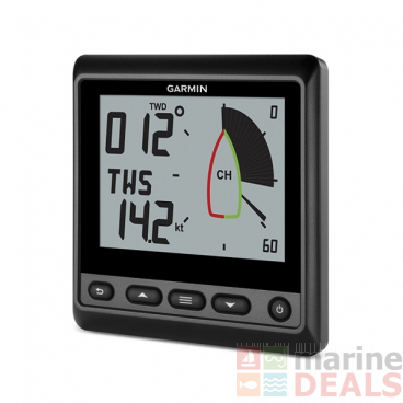 Garmin GNX Wind Marine Instrument