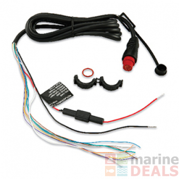Garmin Power/Data Cable for GPSMAP 700 and GPSMAP 700s series