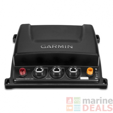 Garmin GCV10 ClearVu Black Box Scanning Sonar Module