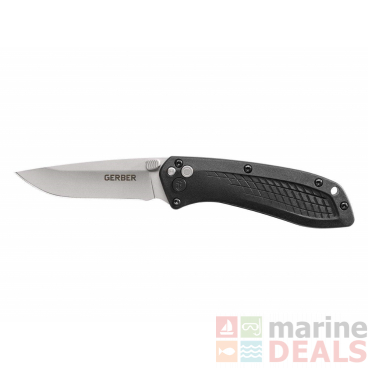 Gerber 31-003105N US-Assist Folding Knife