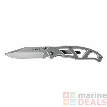 Gerber 22-48444NDIP Paraframe 1 Folding Knife Fine Edge
