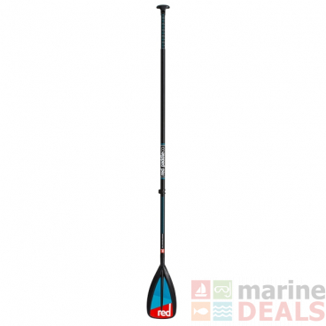 Red Paddle Co Glass Nylon 3-Piece SUP Paddle