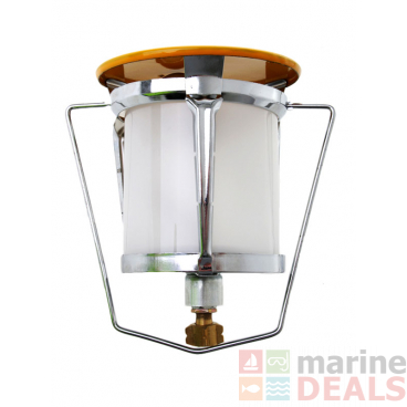 Gasmate 300 Candlepower LPG Lantern