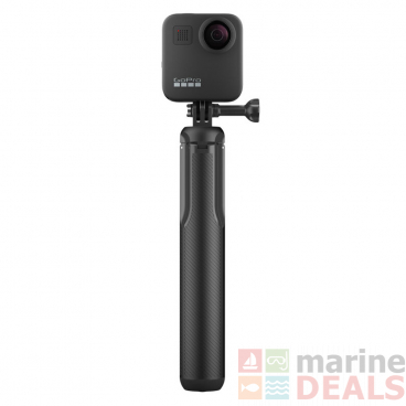 GoPro MAX Grip and Tripod