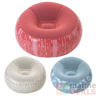 Bestway Inflate-A-Chair