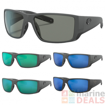 Costa Blackfin Pro 580G Polarised Sunglasses