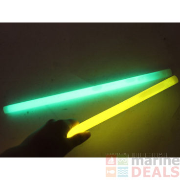 Divers Light Glow Sticks