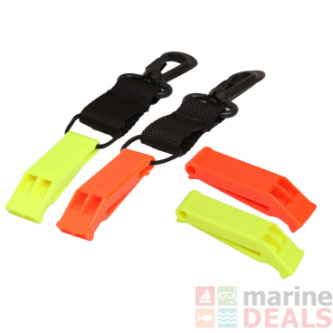 Lifejacket Safety Whistle