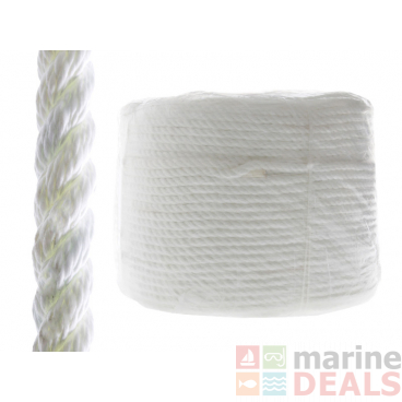 Donaghys Polyester Rope - Per Metre