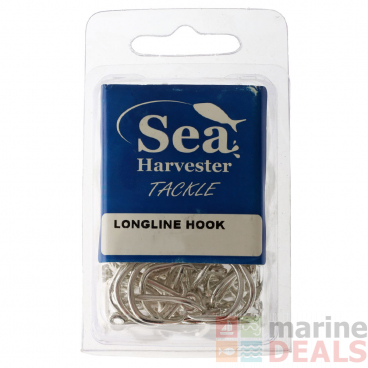 Sea Harvester Longline Hooks