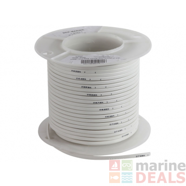 BEP Marine 2-Core Tinned Copper Marine Cable - Per Metre
