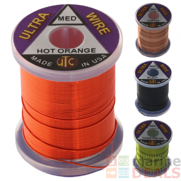 Wapsi UTC Ultra Wire Medium