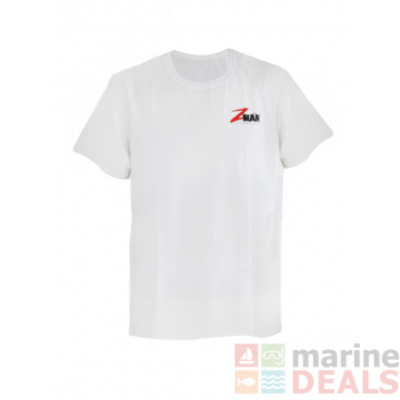 Z-Man Short Sleeve T-Shirt L