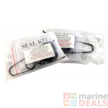 HyDrive Seal Kit Suits 410/402 Helm
