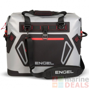 Engel HD30 Heavy-Duty Soft Cooler Bag 36L
