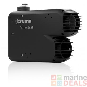 Truma VarioHeat LPG Air Heater 2.8kW with Flue Kit