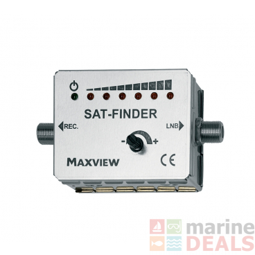 Maxview Satellite Finder