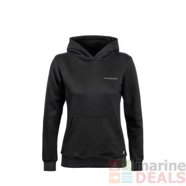 Hunters Element Hide Away Womens Hoodie