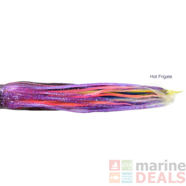 Pakula Paua Hothead Rat Stripey Lure