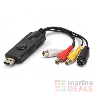 Humminbird ION Video USB Converter Cable
