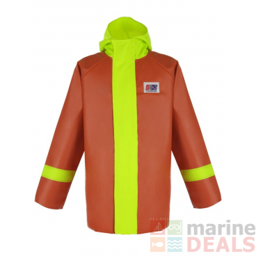 Stormline Nelson 248 Waterproof PVC Rain Jacket