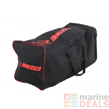 Immersed Dive Gear Bag 130L