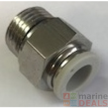 Male Fitting 1/2in 12mm BSP