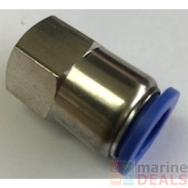 Female Fitting 1/2in 15mm BSP