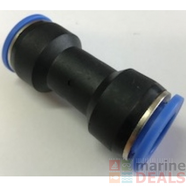 Pipe Connector 16mm