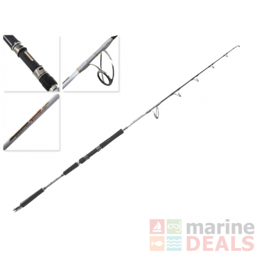 Jigging Master Enchanter Special Spin Jig Rod 5ft 3in PE4-8 1pc