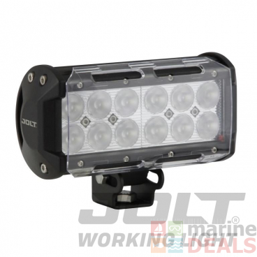 Jolt LED Light Bar 36W 167mm