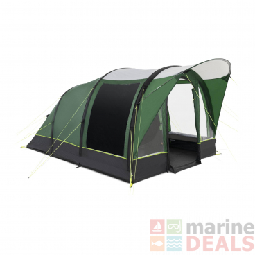 Kampa Brean AIR 4 Person Inflatable Tent