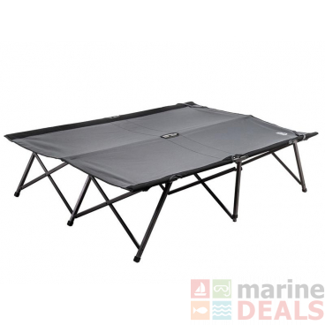 Kiwi Camping Easy Fold Double Stretcher