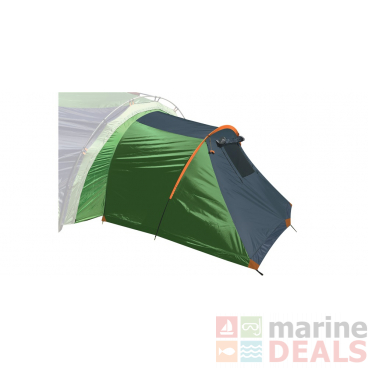Kiwi Camping Savanna 3.5 Deluxe Pod