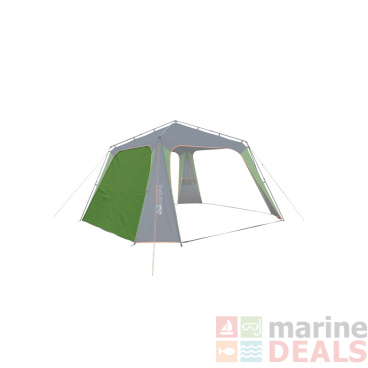 Kiwi Camping Savanna 4 Ezi-Up Solid Curtain