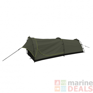 Kiwi Camping Morepork Single Swag Tent