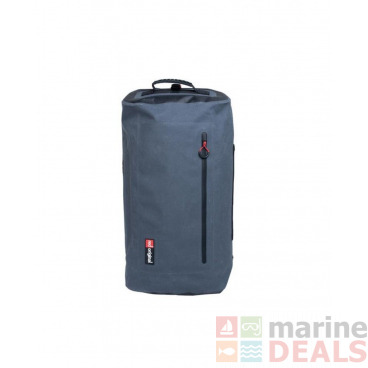 Red Original Waterproof Kit Backpack Duffel Bag