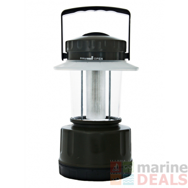 Kiwi Outdoors LED Camping Lantern