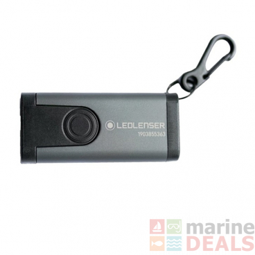 Ledlenser K4R Keyring Light 60lm