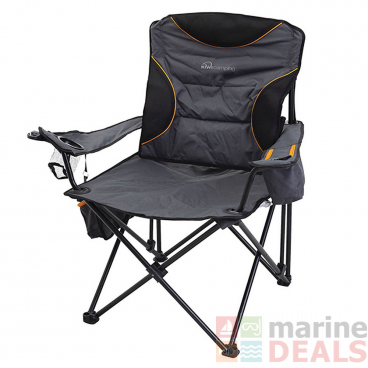 Kiwi Camping Legend Chair II