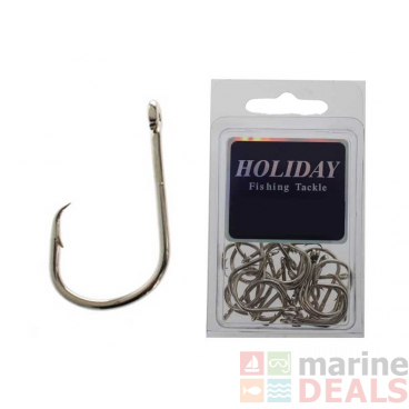 Tainawa Longline Hooks Full Range