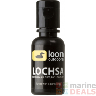 Loon Outdoors Lochsa All-Around Gel Floatant