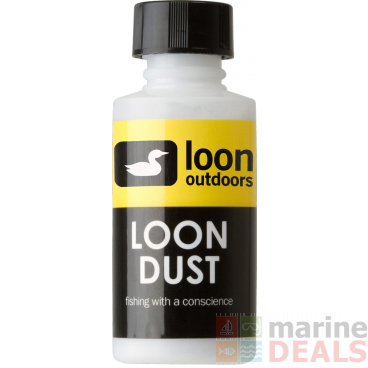 Loon Outdoors Dust Powder Floatant
